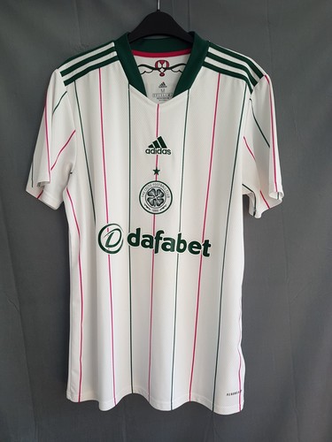 Celtic 3rd shirt - 3rd, medium