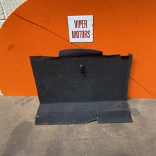 Vauxhall Astra GTC Boot Carpet Boot Lining Mat Floor Rear 13353309 2011-2018