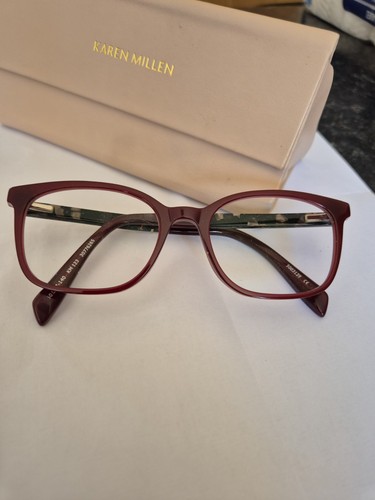 Karen millen frames case - millen,