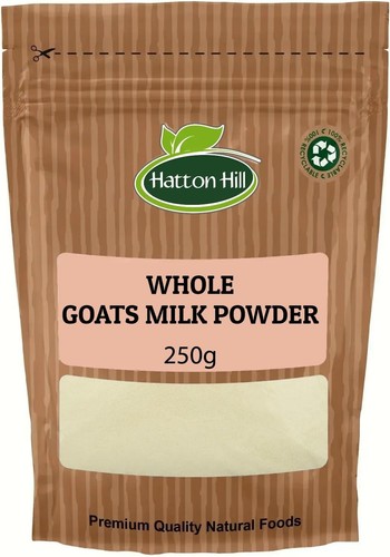 250g goat milk powder - 250g, high