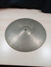  AJAX  18"/  Cymbal