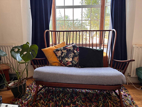 Ercol evergreen vintage - ercol, 2