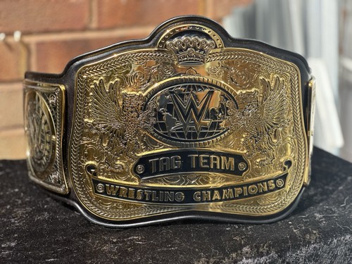 Wwe replica tag team - tag,