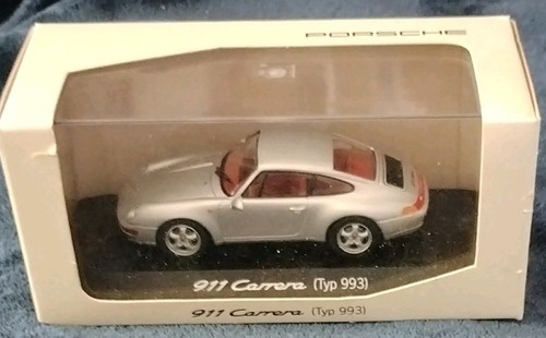 Minichamps porsche 911 - porsche,