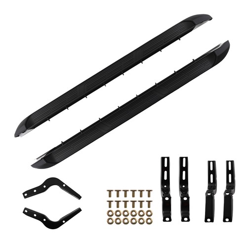 Anti slip running board - anti-slip, for