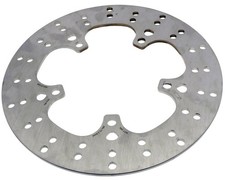 Brake Disc Lucas MST389 Fits
