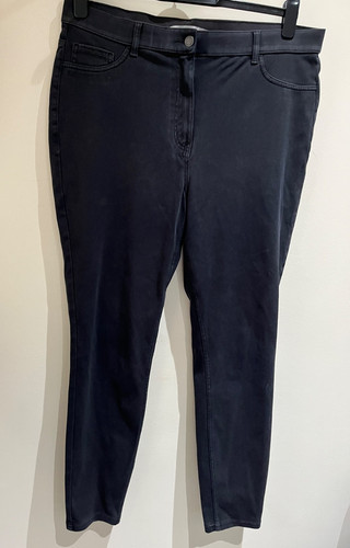Next leggings size black - leggings,