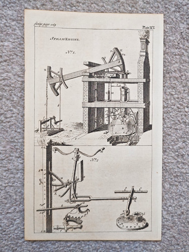 Examples steam engines - examples,