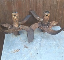 Merry Tiller Outer Tines