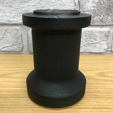 Genuine early Momo steering