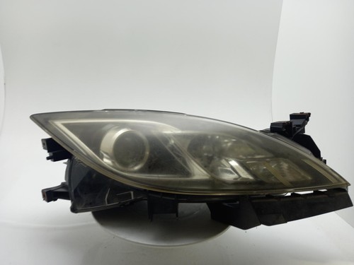 Mazda headlamp headlight s - headlight, o/s