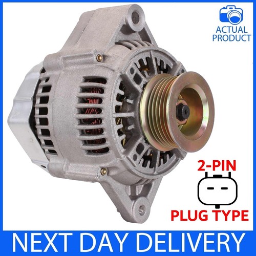 Alternator 12v fits jeep - fits,