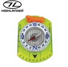 Highlander Orienteering