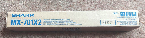 Sharp 6201n secondary - mx-6201n,