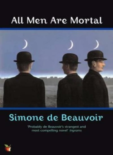 All men are mortal - all,