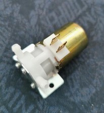 Classic Mini 12V electric