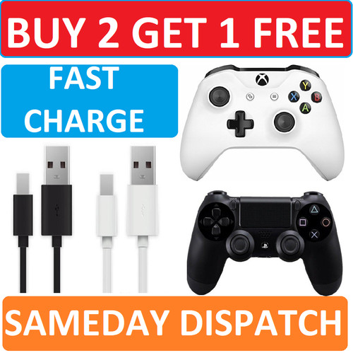 Long fast usb - fast, charger