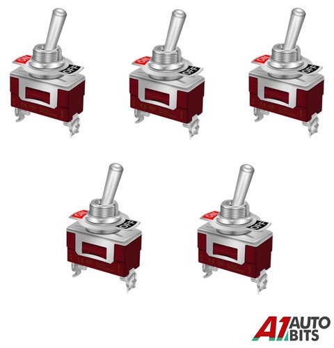 Heavy duty toggle - heavy,