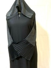 Latest Dubai Abaya (Umbrella)