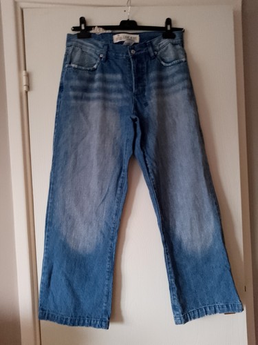 Mens low rise - jeans, 32