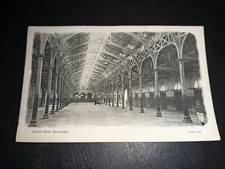 Market hall barnstaple - market, barnstaple,