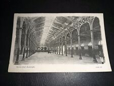 Market Hall, BARNSTAPLE, Devon