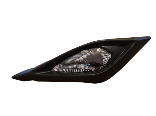 Genuine yamaha yfm110 - genuine,