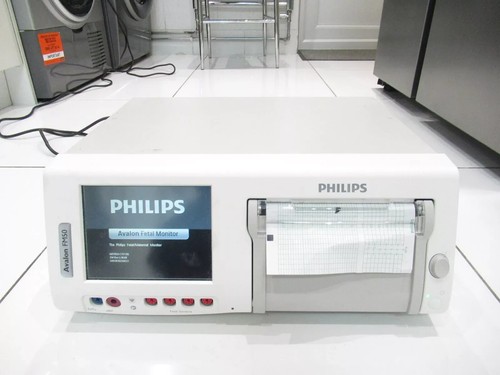Philips avalon fm50 - philips,
