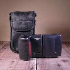 Nikon Coolpix 990 3.34MP