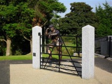 Photo 6x4 Harry Ferguson -