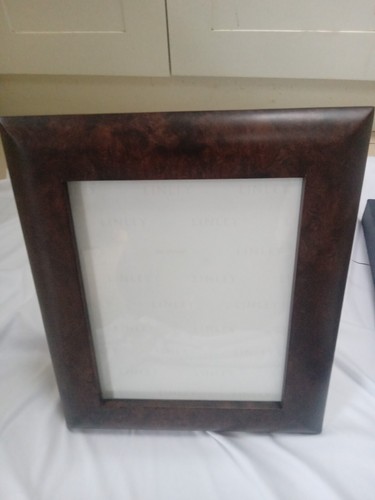 Linley polished wood - polished,