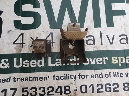 Land rover discovery td5 or - 2,