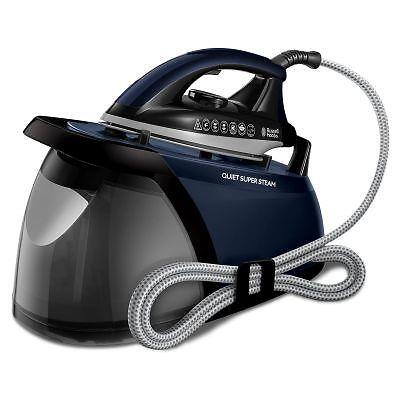 Russell hobbs 24470 quiet - russell,
