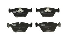 Brake Pads Front for BMW 3 E46
