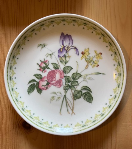 The royal doulton camilla - the,