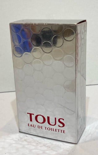 Tous edt for women - tous,