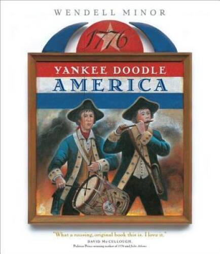 Yankee doodle america - yankee, america: