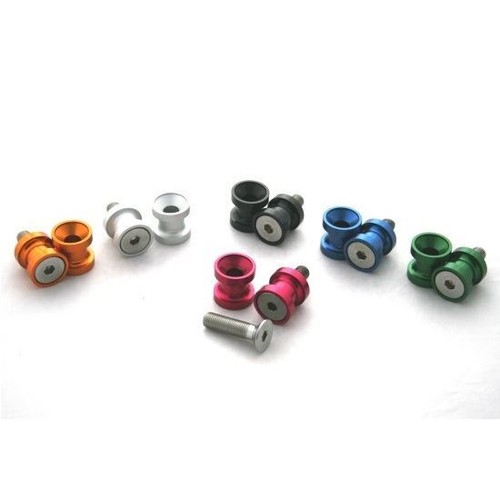 Paddock stand bobbins - r&g,