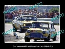 8x6 HISTORIC MOTOR RACING