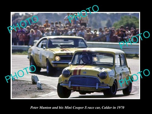 8x6 historic motor racing - 8x6,