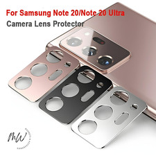 Aluminium Alloy Camera Lens