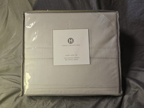 Hotel collection queen sheet - hotel,