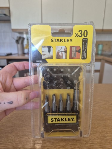 Stanley sta60525 29pcs - sta60525-xj,