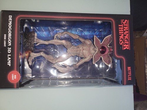 Stranger things demogorgon - stranger,