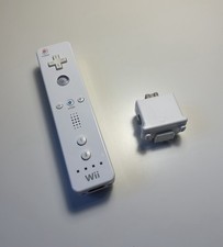 Nintendo Wii Official