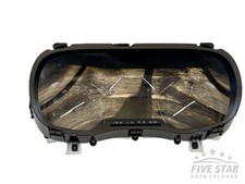 Peugeot Expert Speedometer Instrument Cluster 1.5 BlueHDi 100 Diesel 9837561480