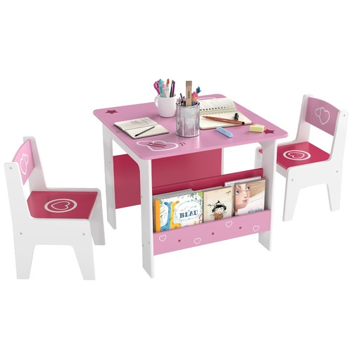 Aiyaplay pieces kids table - aiyaplay,