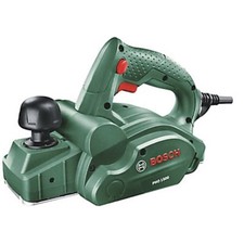 Bosch planer electric pho1500 - planer,