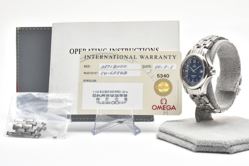 Paper near mint omega - paper!!, [near