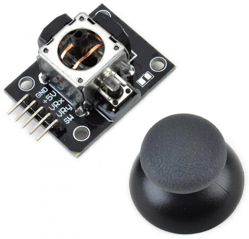 023 joystick module - xy, for